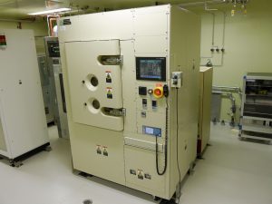 電子線蒸着装置<br>Electron Beam Evaporator