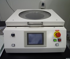 真空マウンター<br>Wafer Vacuum Mounter