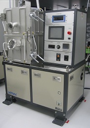 真空蒸着装置<br>Thermal Evaporator