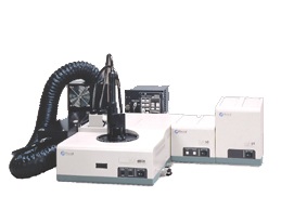 ダイナミック光散乱光度計<br>Dynamic Light Scattering Spectrophotometer