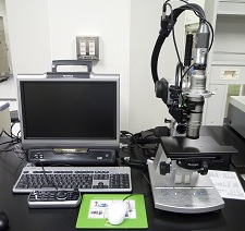 デジタルマイクロスコープ<br>Digital Microscope