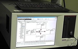 半導体パラメータアナライザ<br>Semiconductor Parameter Analyzer